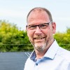 Open het profiel van Bram Peperzak